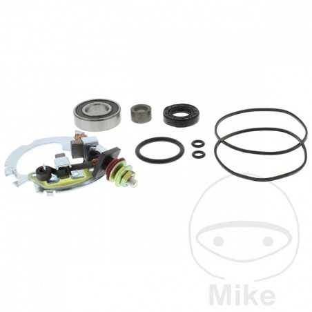starter-reparaturset mit support