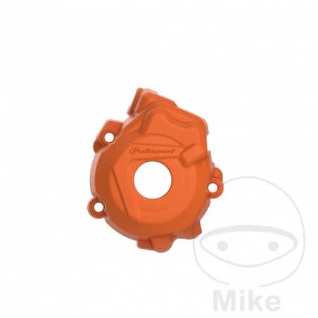 ignition cover protector
