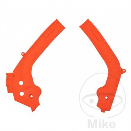 kit protector chasis