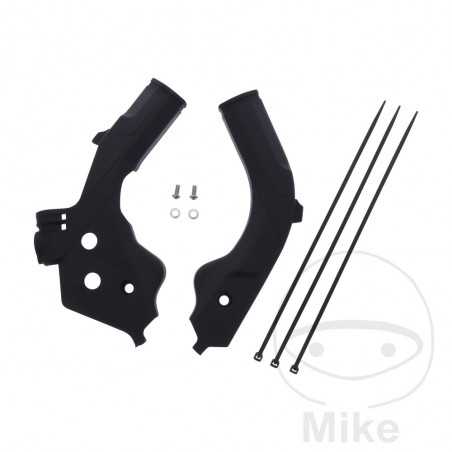 kit protector chasis