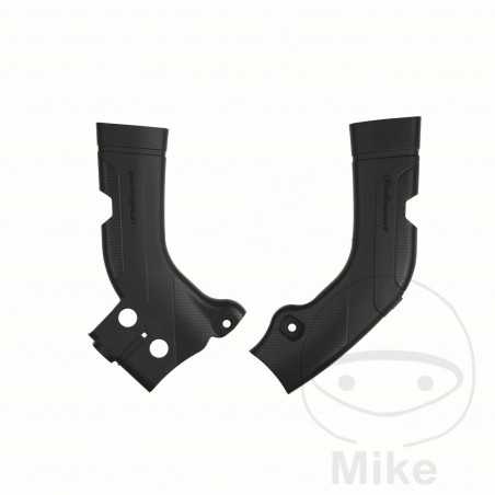 kit protector chasis