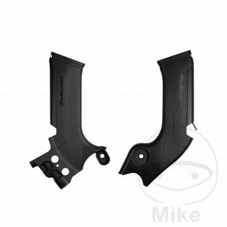 kit protector chasis