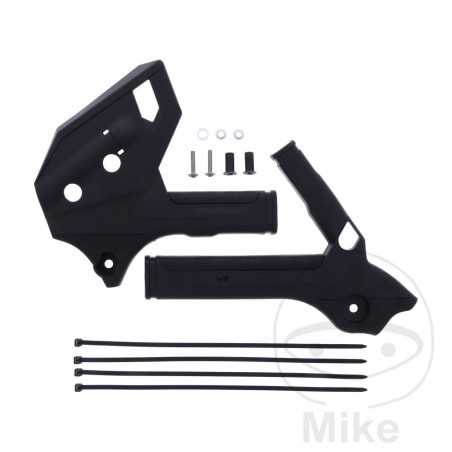 kit protector chasis
