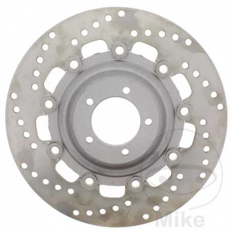 disc de fre dret