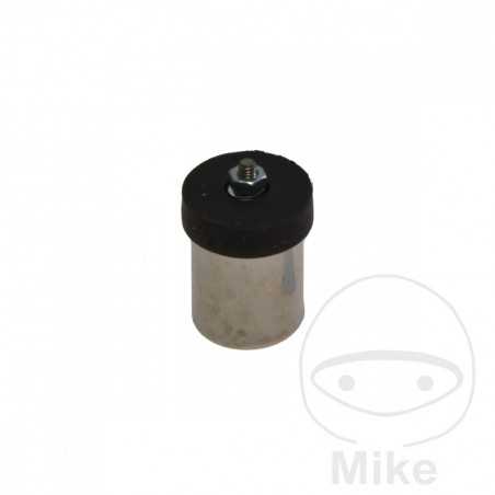 capacitor de ignição