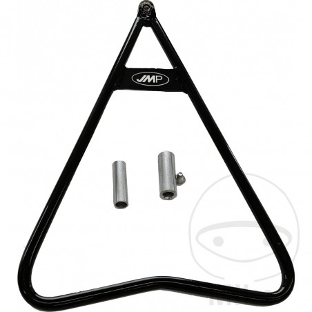 triangle side stand for motorcycle