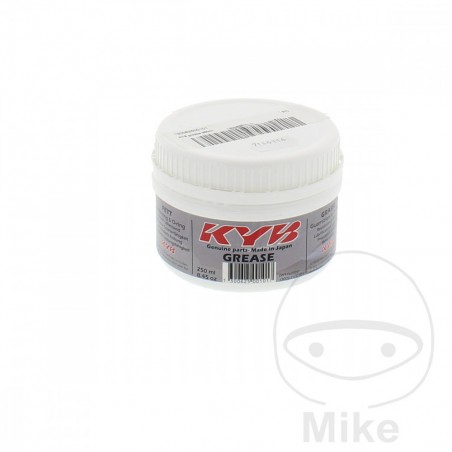 gaffelfedt 250 ml