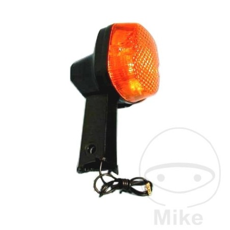 intermitente de moto