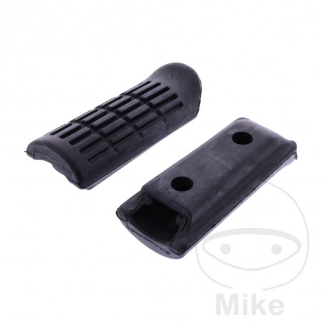 gomas para estriberas