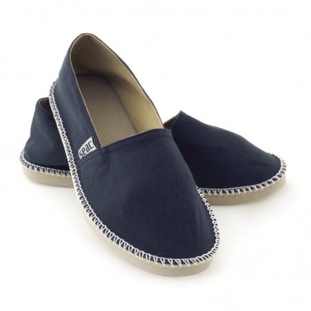 espadrilles décontractées malaga