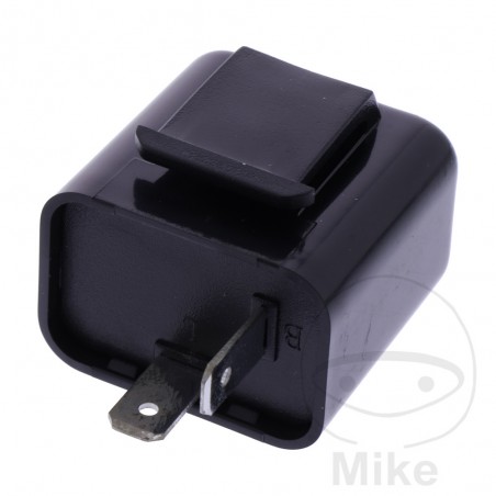 2 pole indicator relay 12v