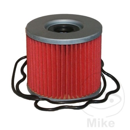 filter, oil hf133