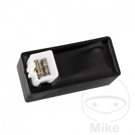 open electronic switchboard cdi