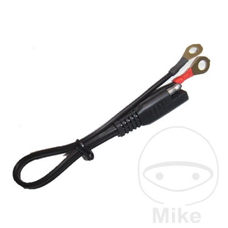 conector cable cargador de batería