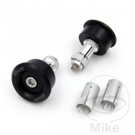 handlebar weights