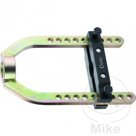 extractor universal de eje cardán