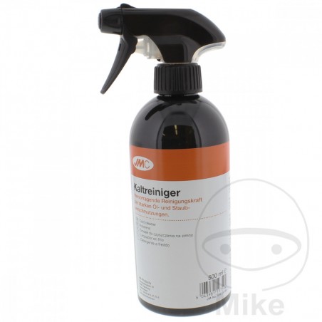 studený čistič motora 500 ml
