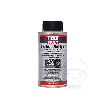 limpiador caja de cambios 150 ml