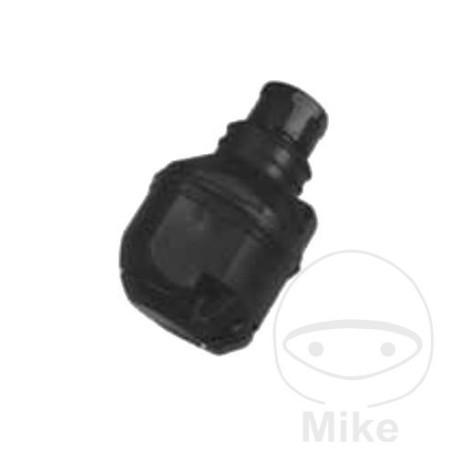 13 pole socket 13p 12v