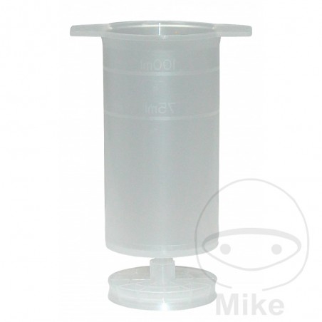 vaso desechable para envasadora