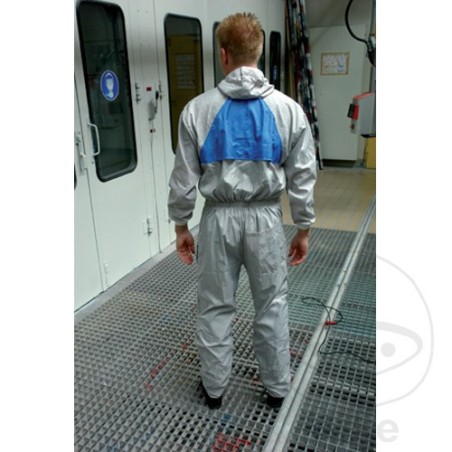 reusable coverall