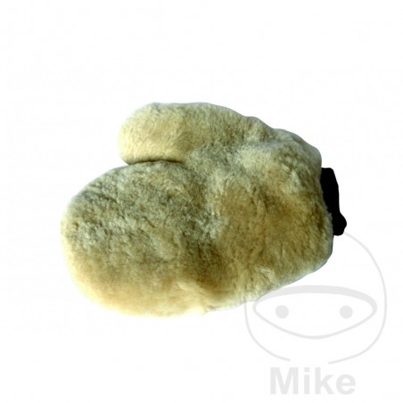 was handschoen