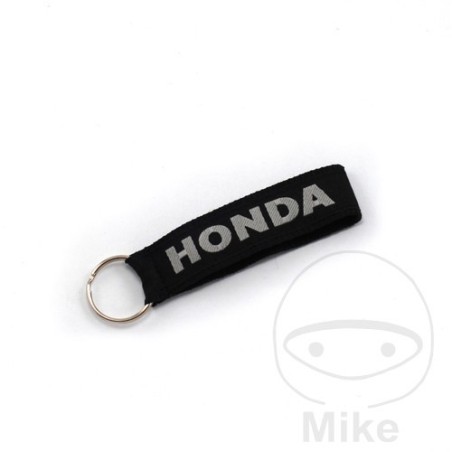 breloc de merchandising honda
