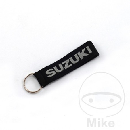 breloc de merchandising suzuki