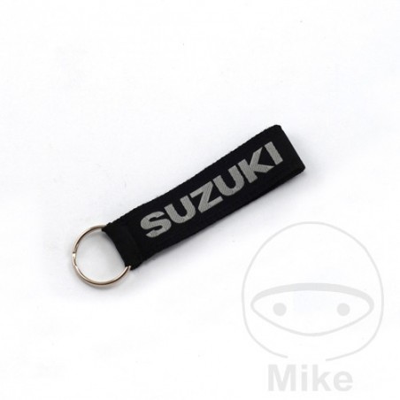 Llavero merchandising SUZUKI 710.07.71