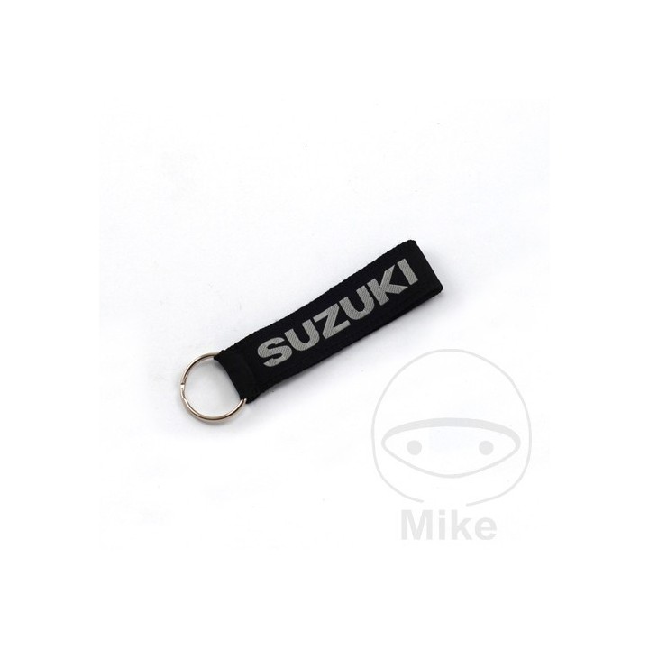 merchandising keychain SUZUKI 710.07.71