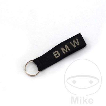 μπρελόκ εμπορευμάτων (merchandising) bmw