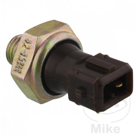oil pressure switch