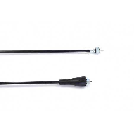 motorcycle speedometer and tachometer cable - length 1000mm