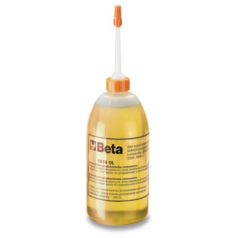 BETA OIL LUBRICANT, ISO 32 (1919 L) 34754
