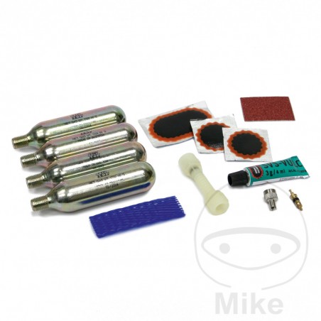 TIP-TOP Tire puncture repair kit 519.09.70