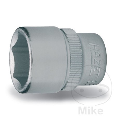 vas hexagonal 31 mm 3/8 18 mm