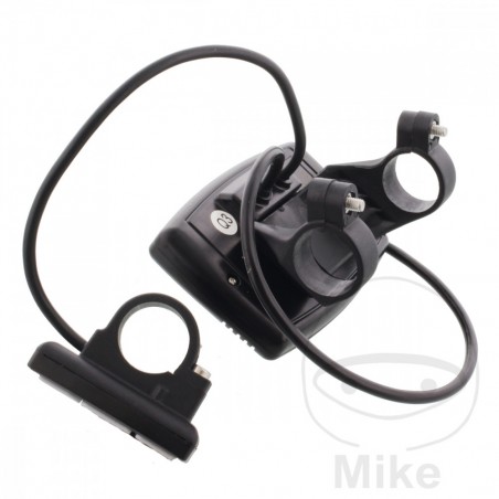 R-WIND remote control bike computer LCD 780.01.03