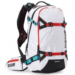 USWE Hydration backpack with back protector POW 25 THERMO CELL NDM 2.0 3L 713060VAR