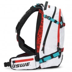 USWE Hydration backpack with back protector POW 25 THERMO CELL NDM 2.0 3L 713060VAR