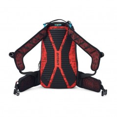 USWE Mochila de hidratación con protector espalda POW 25 THERMO CELL NDM 2.0 3L 713060VAR
