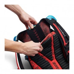 USWE Mochila de hidratación con protector espalda POW 25 THERMO CELL NDM 2.0 3L 713060VAR