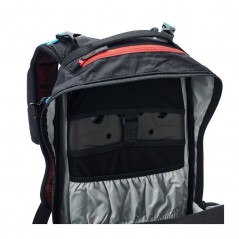 USWE Mochila de hidratación con protector espalda POW 25 THERMO CELL NDM 2.0 3L 713060VAR