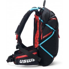 USWE Mochila de hidratación enrollable impermeable HAJKER 30 WINTER THERMO CELL NDM 2.1 3L 713063