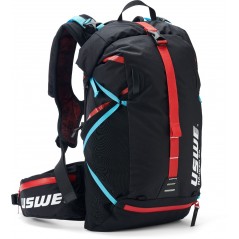 USWE Mochila de hidratación enrollable impermeable HAJKER 30 WINTER THERMO CELL NDM 2.1 3L 713063