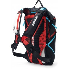 USWE Mochila de hidratación enrollable impermeable HAJKER 30 WINTER THERMO CELL NDM 2.1 3L 713063