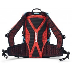 USWE Mochila de hidratación enrollable impermeable HAJKER 30 WINTER THERMO CELL NDM 2.1 3L 713063