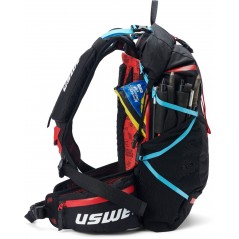 USWE Mochila de hidratación enrollable impermeable HAJKER 30 WINTER THERMO CELL NDM 2.1 3L 713063