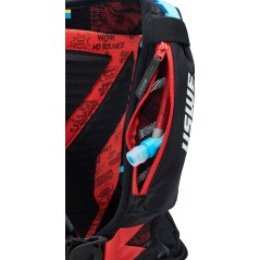 USWE Mochila de hidratación enrollable impermeable HAJKER 30 WINTER THERMO CELL NDM 2.1 3L 713063
