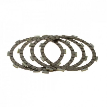 clutch plates