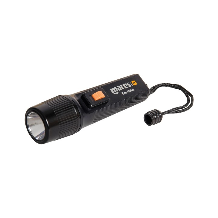 MARES DIVE FOCUS FLASHLIGHT EOS ALPHA 425663